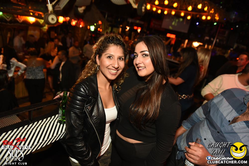 Blue Suede Sues nightclub photo 97 - November 12th, 2016
