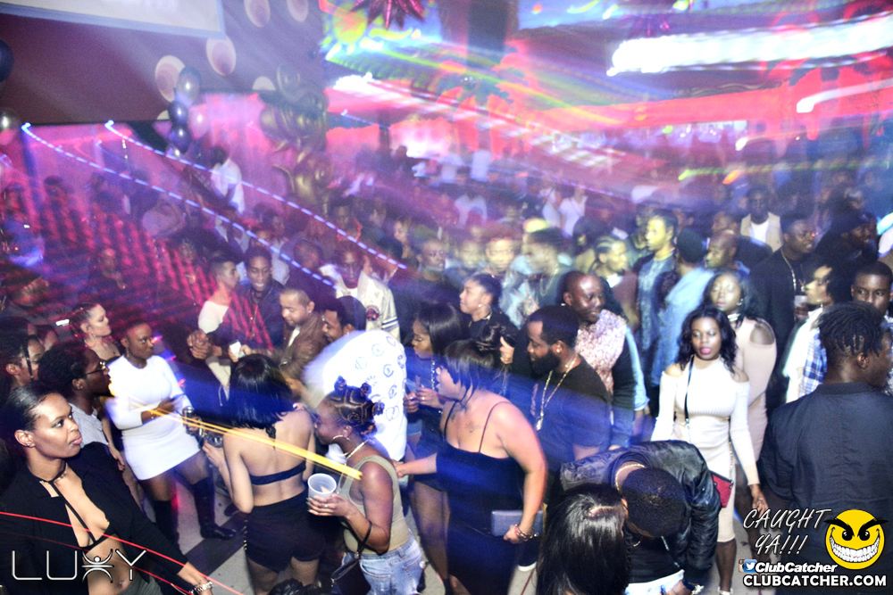 Luxy nightclub photo 114 - November 11th, 2016
