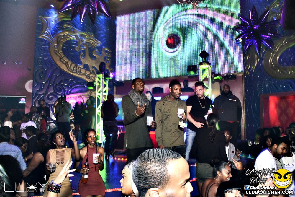 Luxy nightclub photo 121 - November 11th, 2016