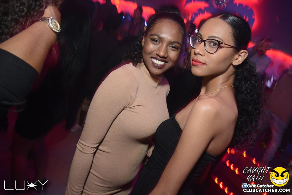 Luxy nightclub photo 14 - November 11th, 2016
