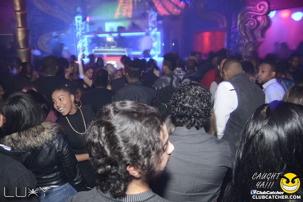 Luxy nightclub photo 142 - November 11th, 2016