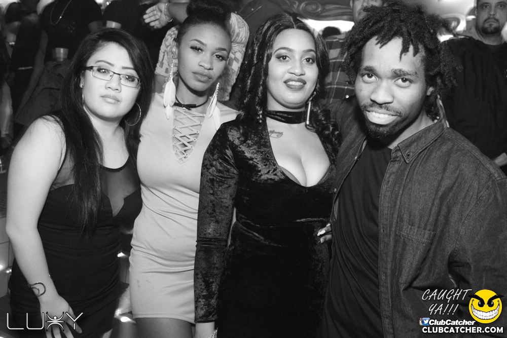 Luxy nightclub photo 159 - November 11th, 2016