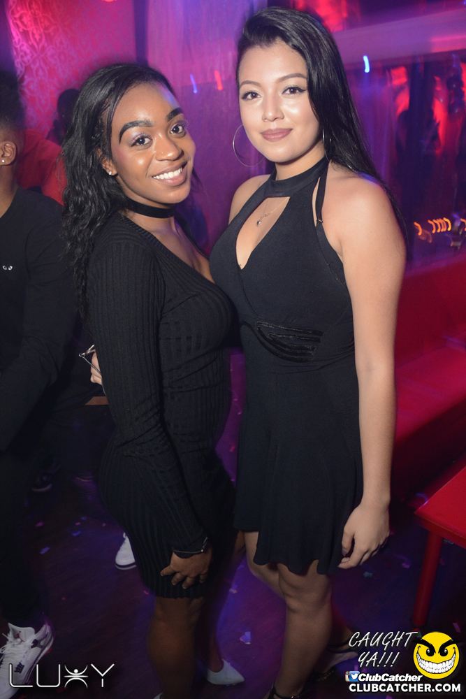 Luxy nightclub photo 160 - November 11th, 2016
