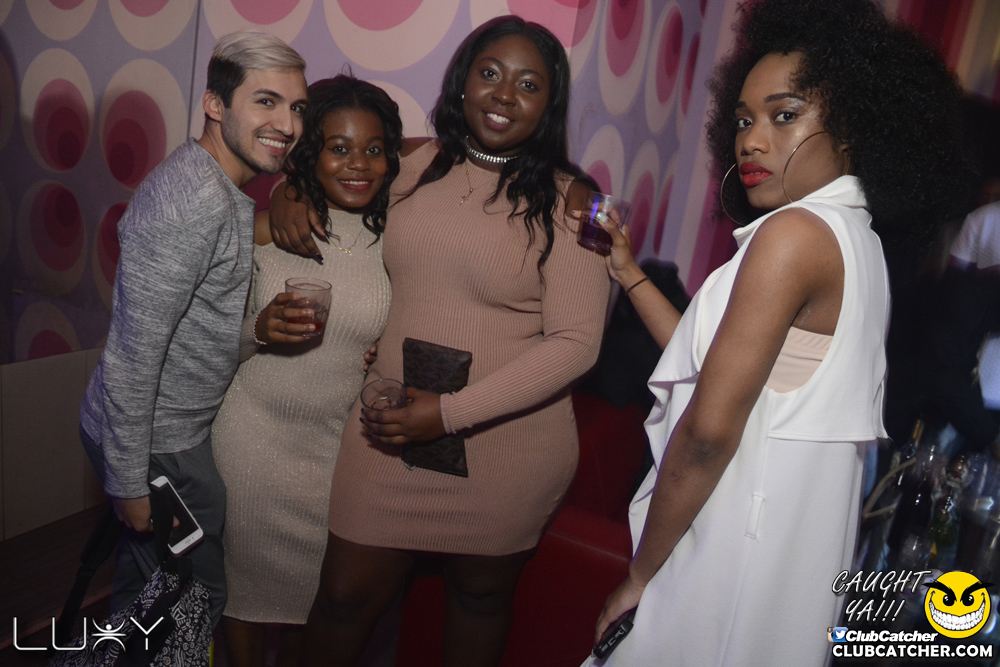 Luxy nightclub photo 188 - November 11th, 2016