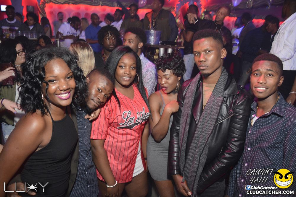 Luxy nightclub photo 20 - November 11th, 2016