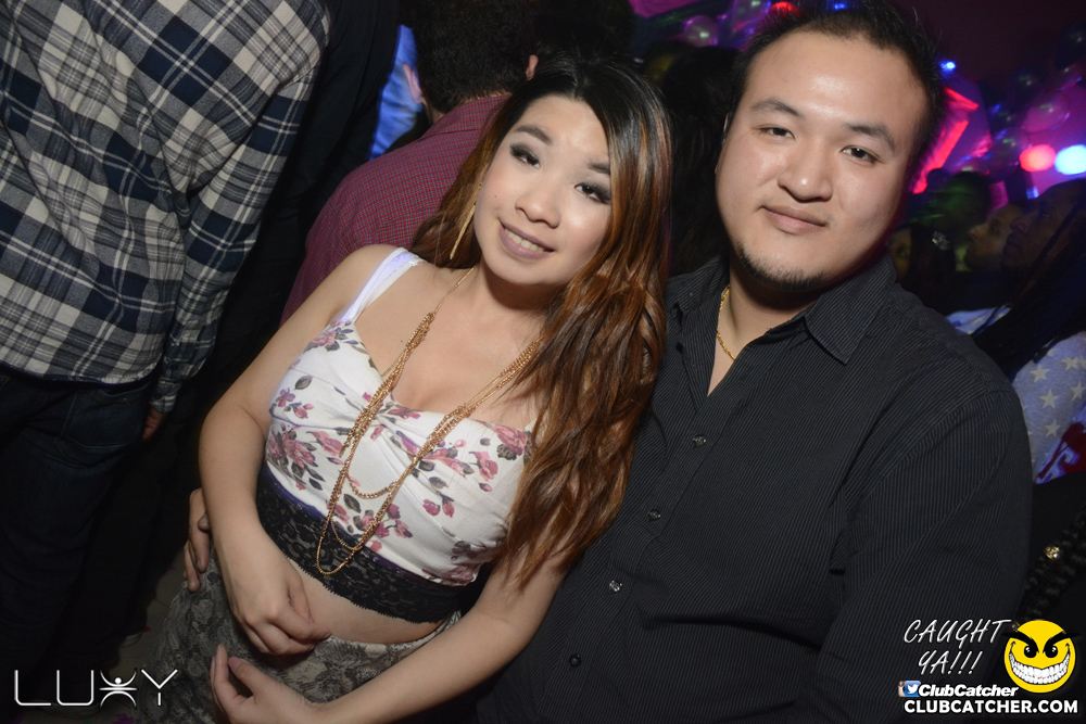 Luxy nightclub photo 36 - November 11th, 2016