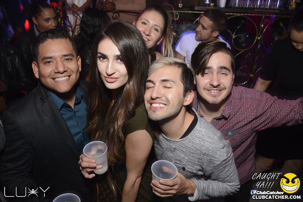 Luxy nightclub photo 37 - November 11th, 2016