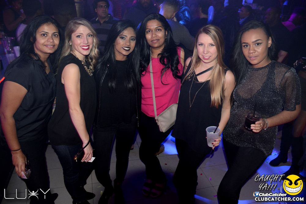Luxy nightclub photo 39 - November 11th, 2016
