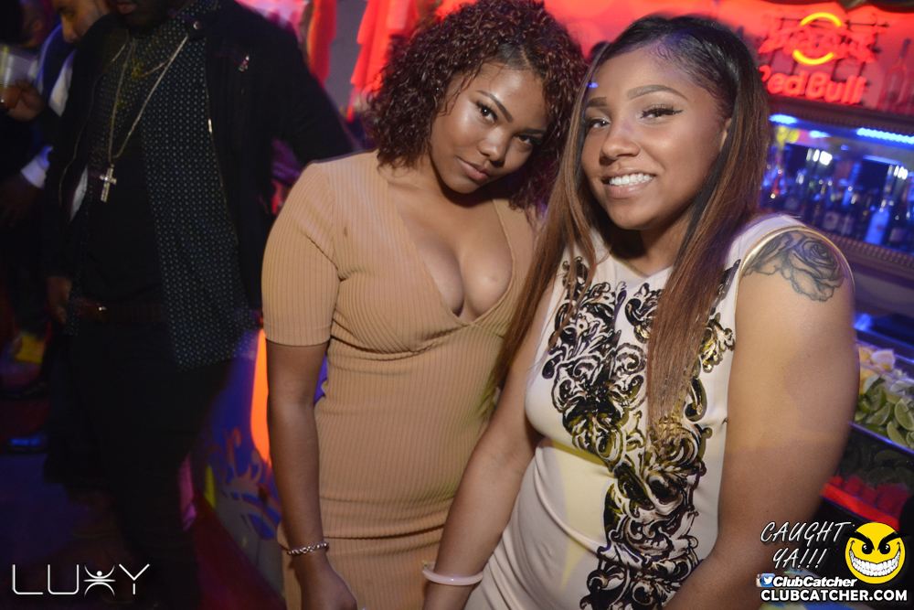 Luxy nightclub photo 78 - November 11th, 2016