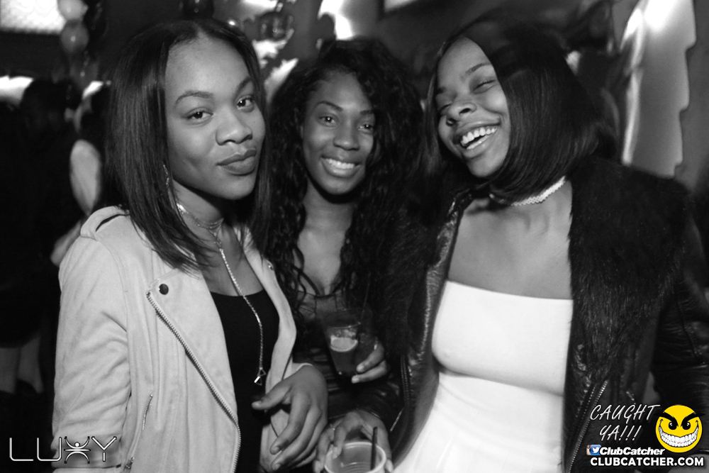 Luxy nightclub photo 106 - November 18th, 2016