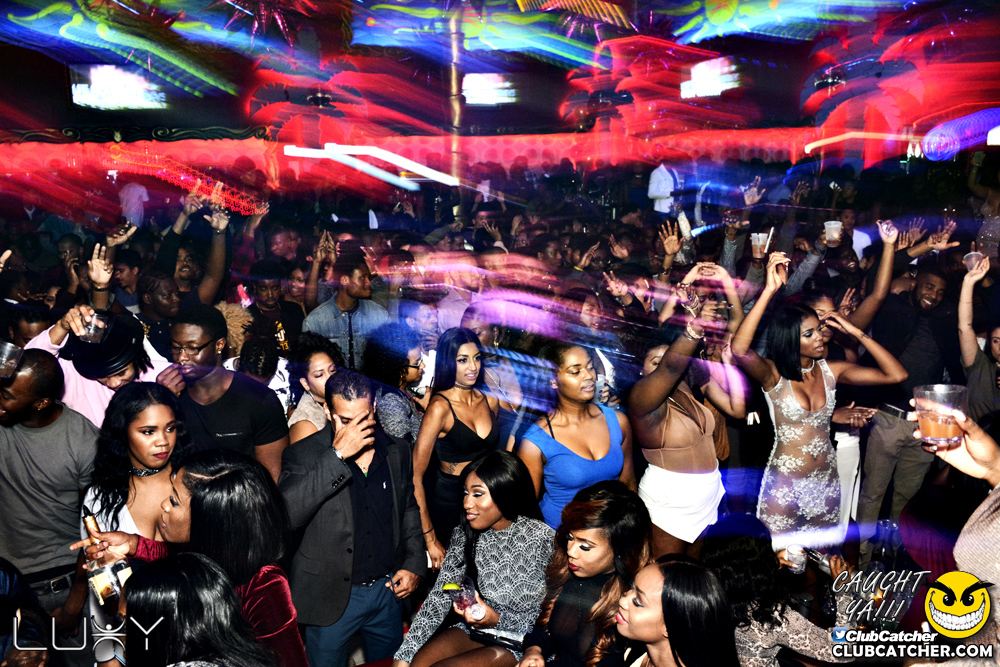 Luxy nightclub photo 30 - November 18th, 2016