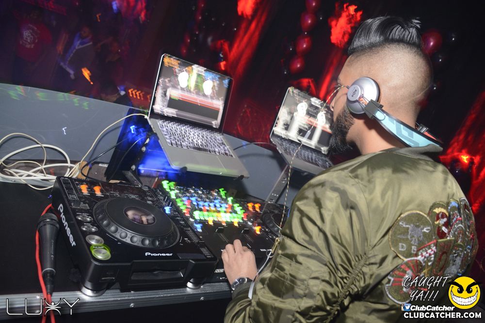 Luxy nightclub photo 106 - November 19th, 2016