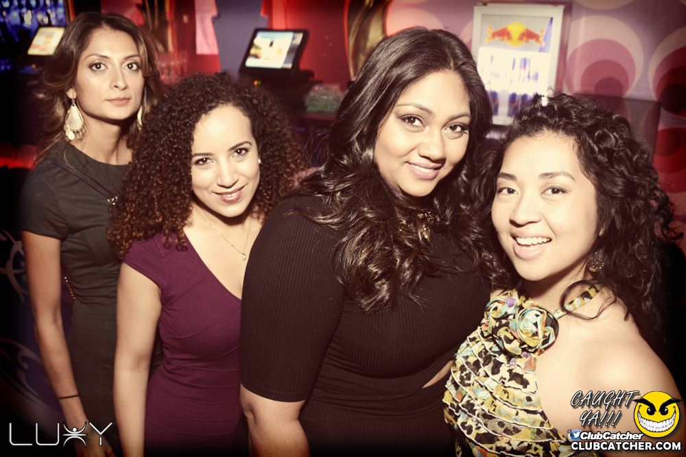 Luxy nightclub photo 108 - November 19th, 2016