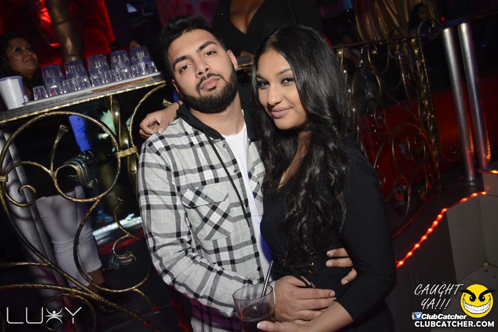 Luxy nightclub photo 111 - November 19th, 2016