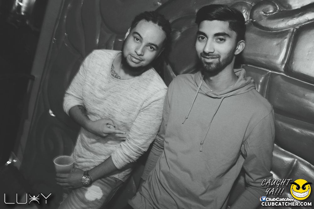 Luxy nightclub photo 117 - November 19th, 2016