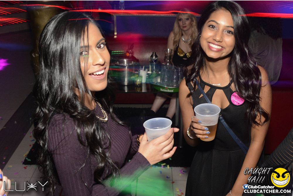 Luxy nightclub photo 118 - November 19th, 2016