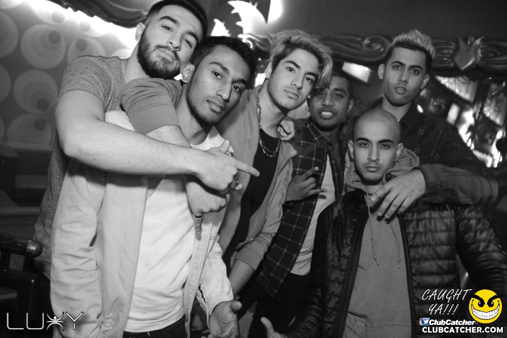 Luxy nightclub photo 129 - November 19th, 2016
