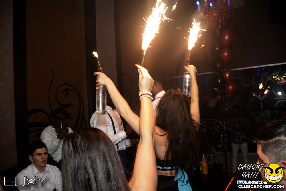 Luxy nightclub photo 130 - November 19th, 2016