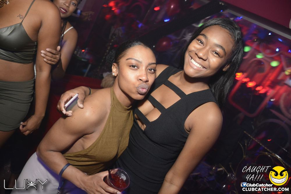 Luxy nightclub photo 136 - November 19th, 2016