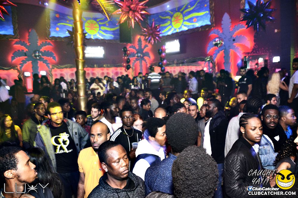 Luxy nightclub photo 138 - November 19th, 2016