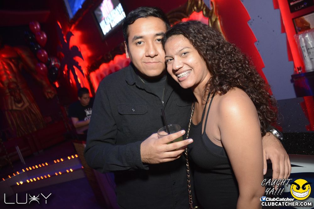 Luxy nightclub photo 139 - November 19th, 2016