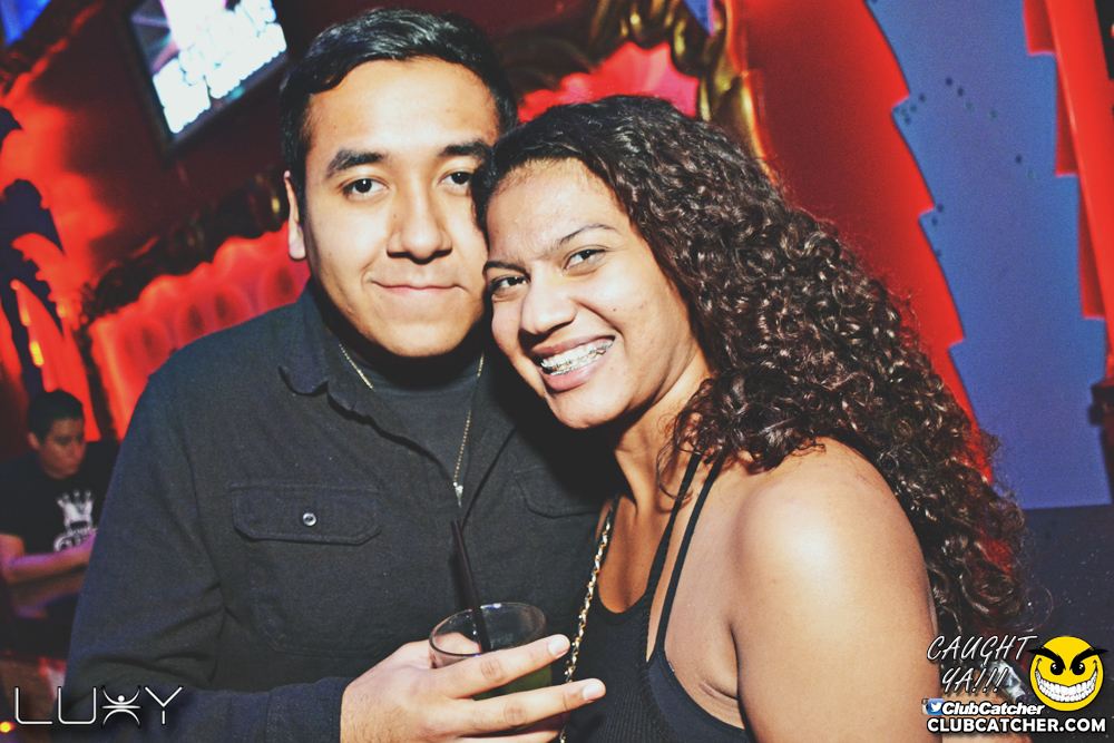 Luxy nightclub photo 144 - November 19th, 2016