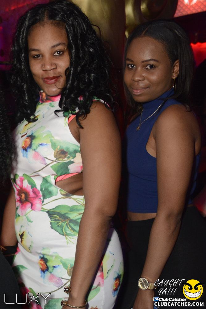 Luxy nightclub photo 145 - November 19th, 2016