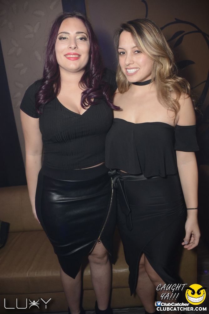 Luxy nightclub photo 149 - November 19th, 2016