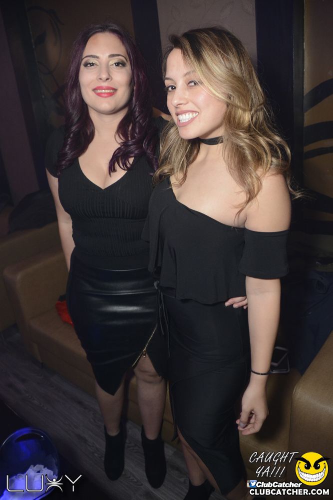 Luxy nightclub photo 150 - November 19th, 2016