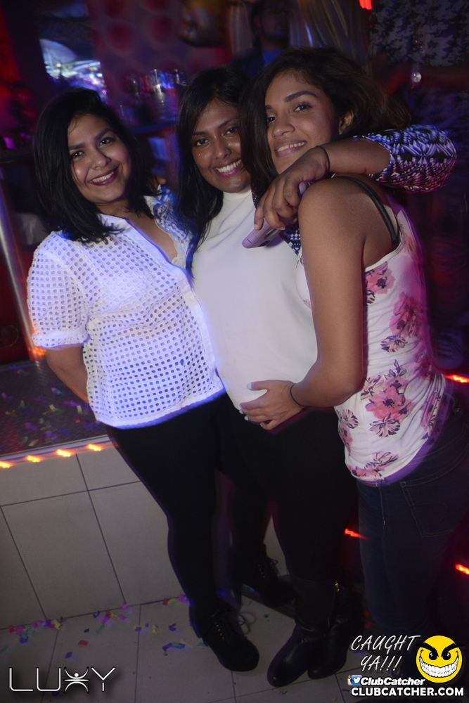 Luxy nightclub photo 152 - November 19th, 2016