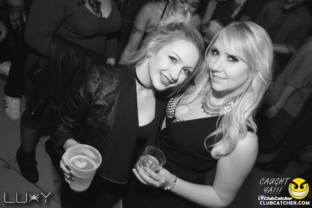 Luxy nightclub photo 153 - November 19th, 2016