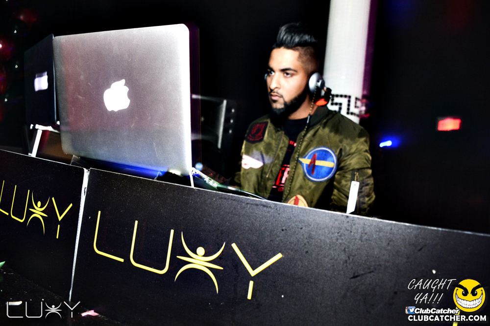 Luxy nightclub photo 157 - November 19th, 2016