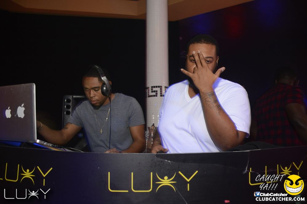 Luxy nightclub photo 161 - November 19th, 2016