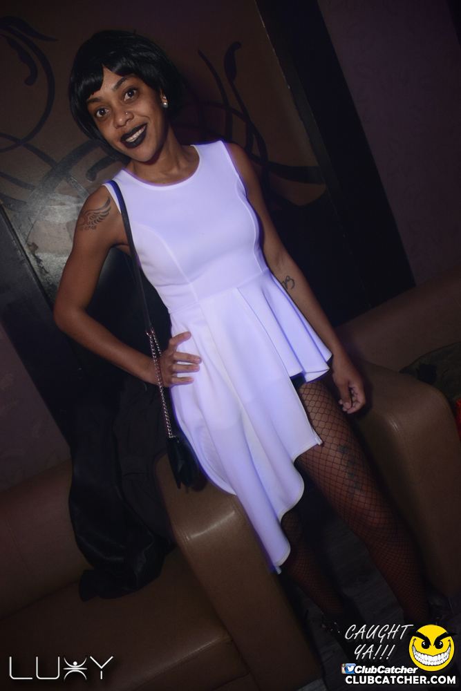 Luxy nightclub photo 162 - November 19th, 2016