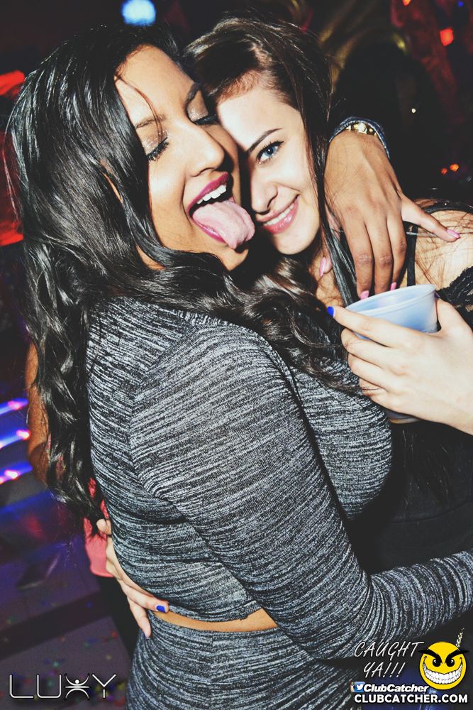 Luxy nightclub photo 165 - November 19th, 2016