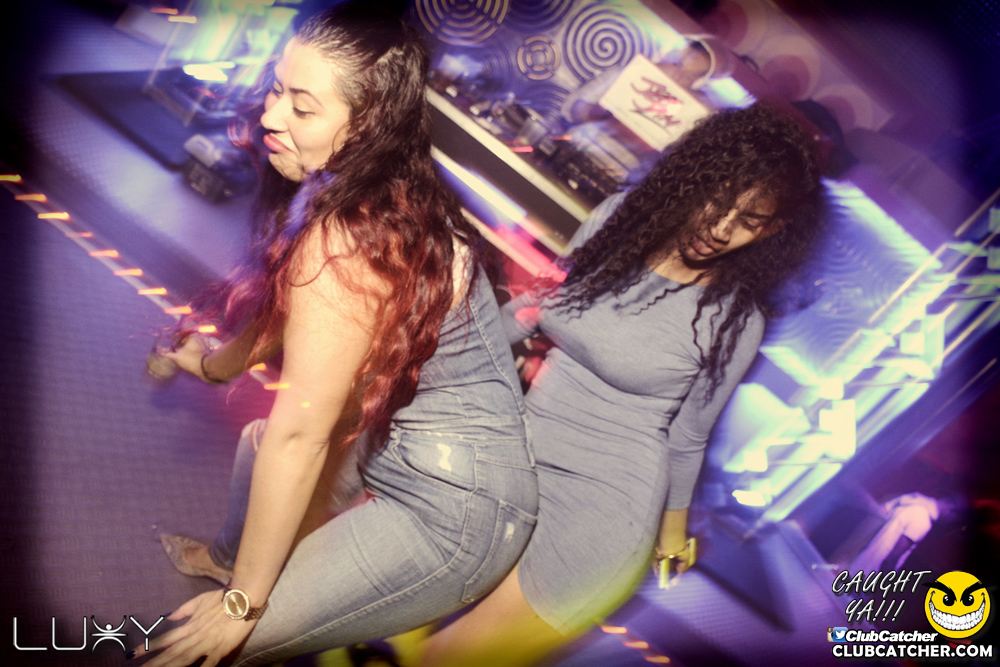 Luxy nightclub photo 166 - November 19th, 2016
