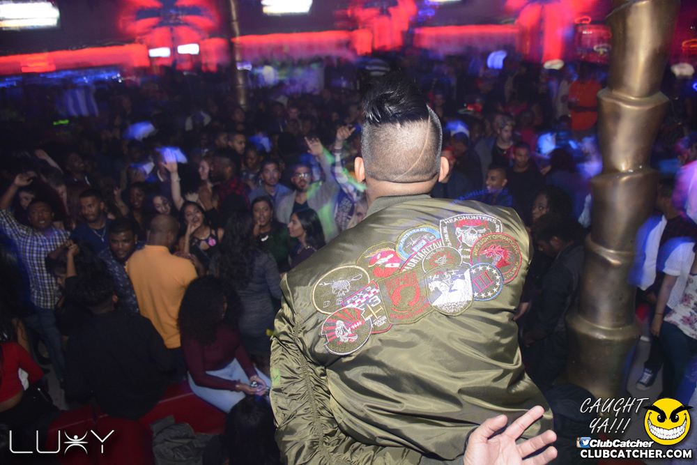 Luxy nightclub photo 169 - November 19th, 2016