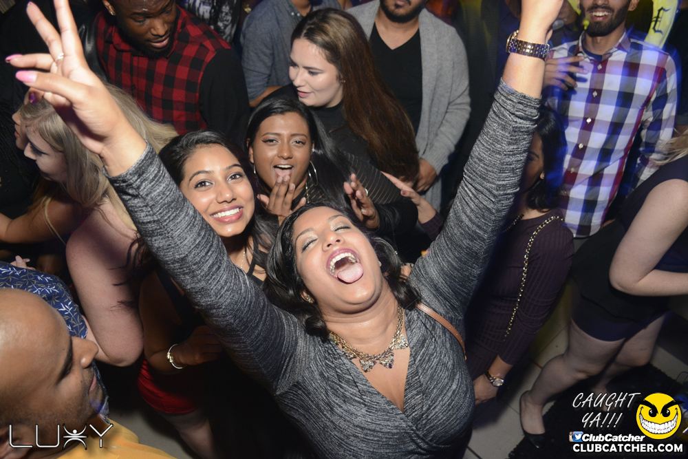 Luxy nightclub photo 174 - November 19th, 2016