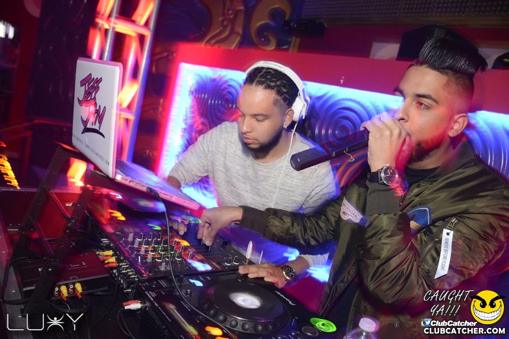 Luxy nightclub photo 177 - November 19th, 2016
