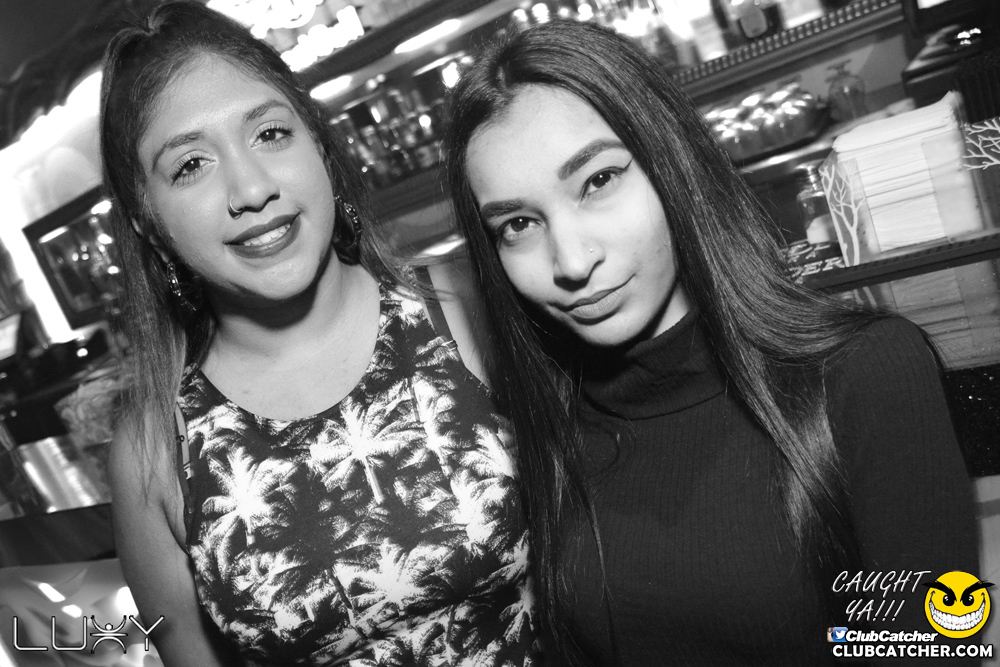 Luxy nightclub photo 187 - November 19th, 2016