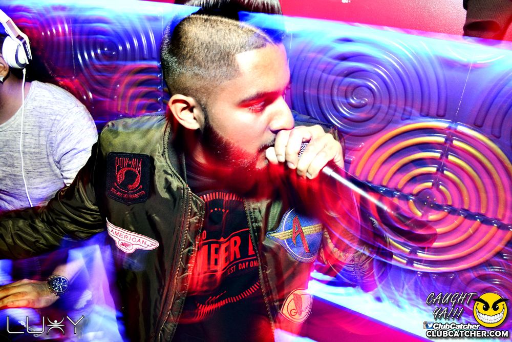 Luxy nightclub photo 188 - November 19th, 2016