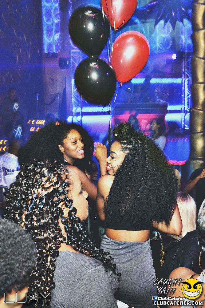 Luxy nightclub photo 190 - November 19th, 2016