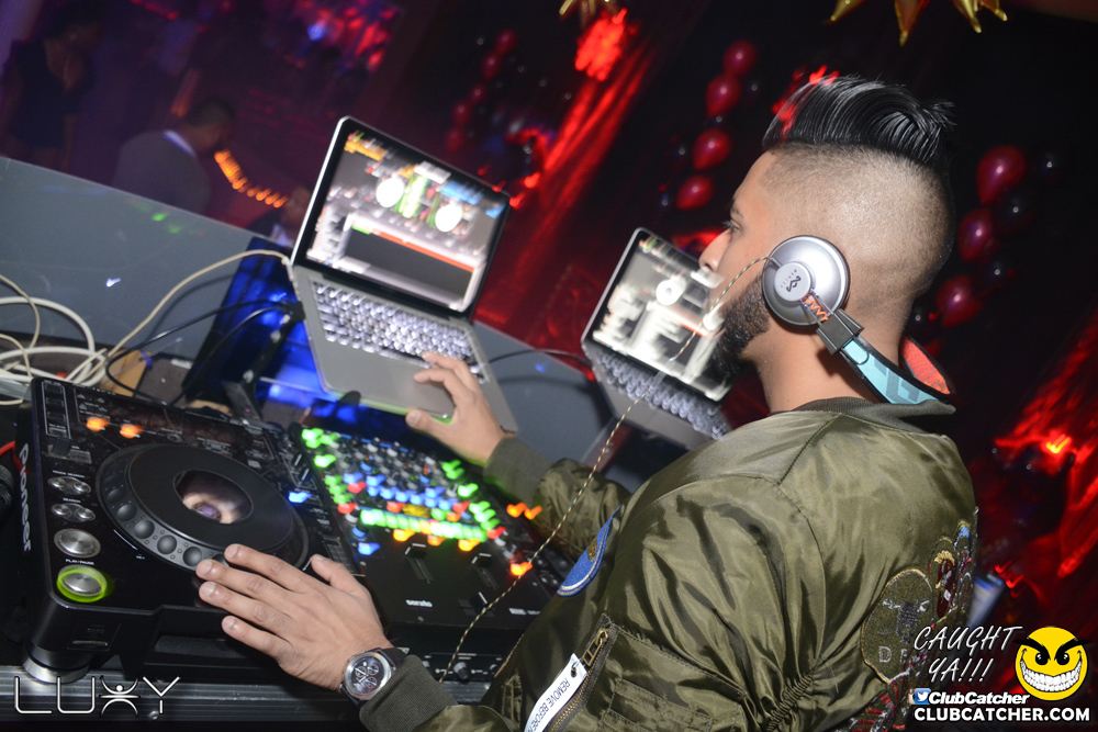 Luxy nightclub photo 192 - November 19th, 2016