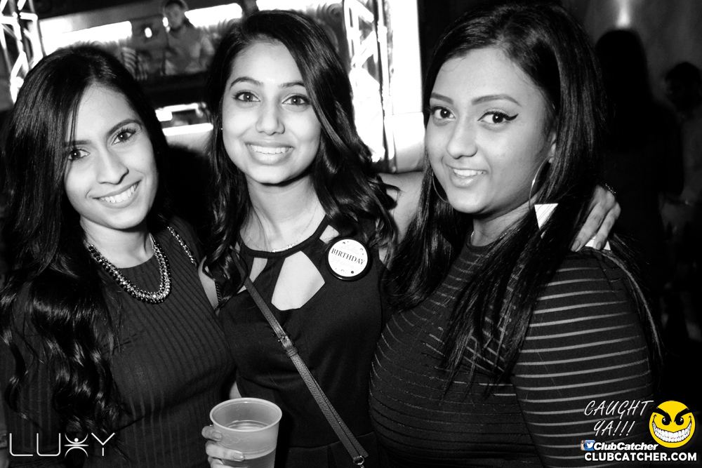 Luxy nightclub photo 194 - November 19th, 2016
