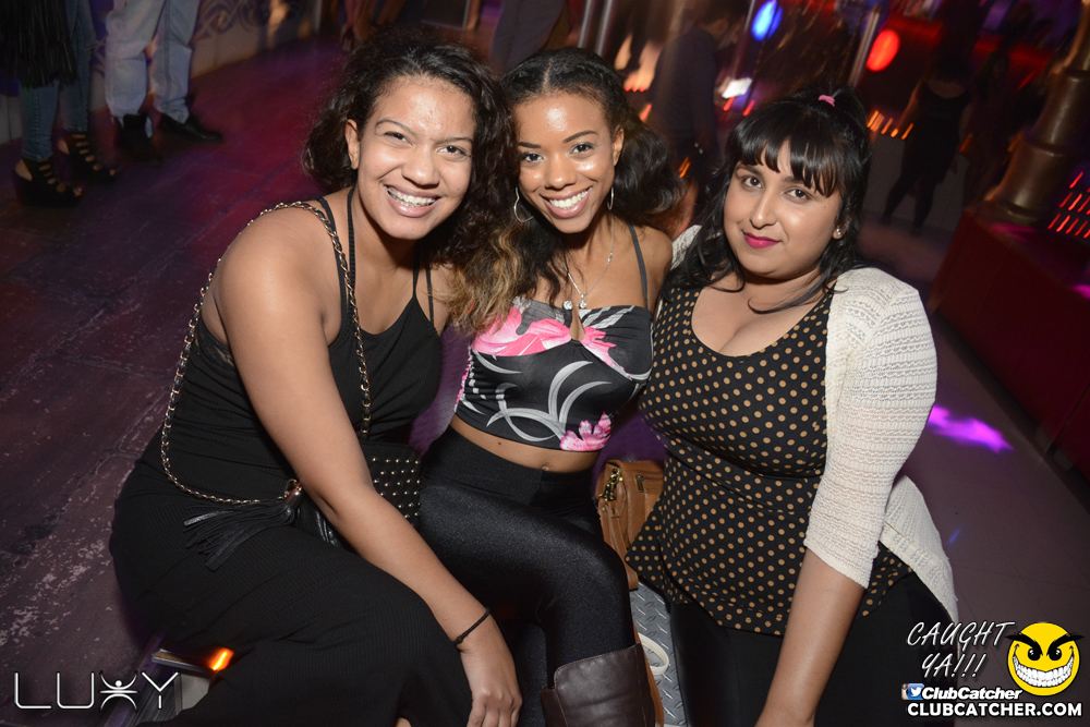 Luxy nightclub photo 197 - November 19th, 2016