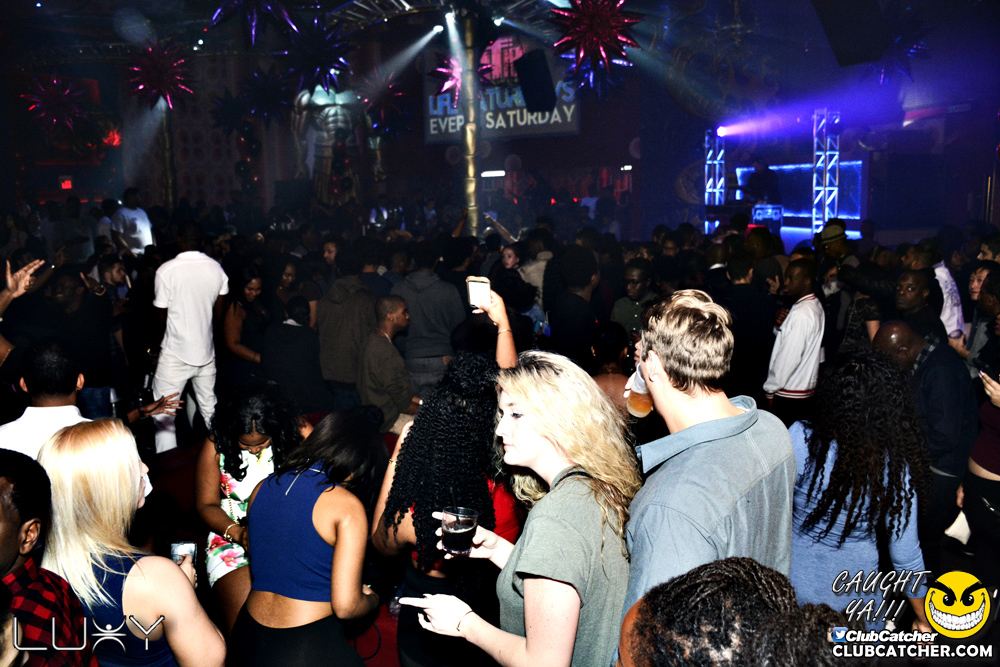 Luxy nightclub photo 198 - November 19th, 2016