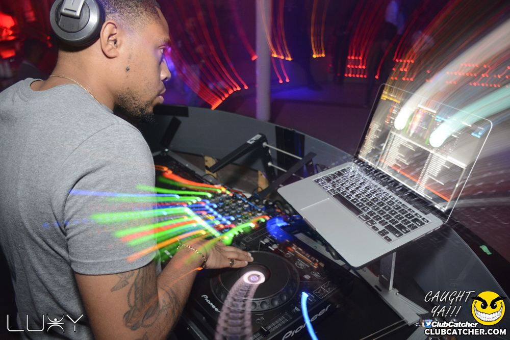 Luxy nightclub photo 203 - November 19th, 2016
