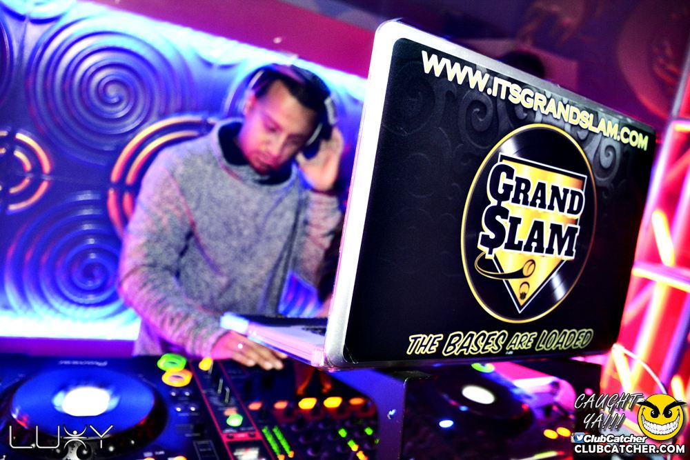 Luxy nightclub photo 220 - November 19th, 2016