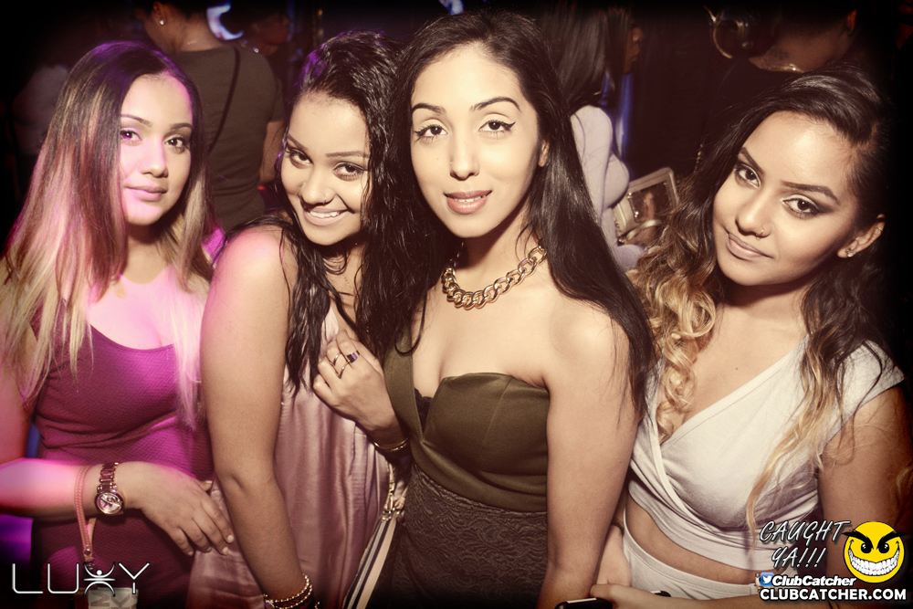 Luxy nightclub photo 223 - November 19th, 2016