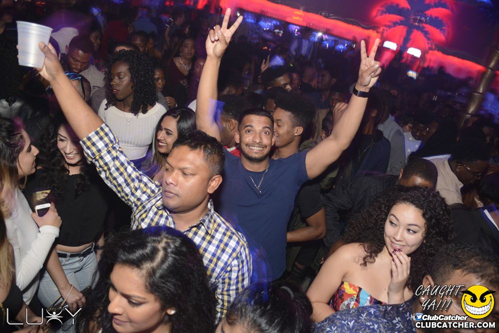 Luxy nightclub photo 224 - November 19th, 2016